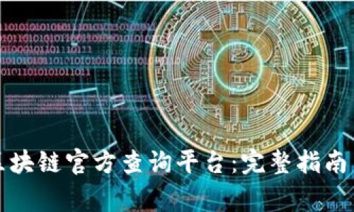 如何下载区块链官方查询平台：完整指南与注意事项
