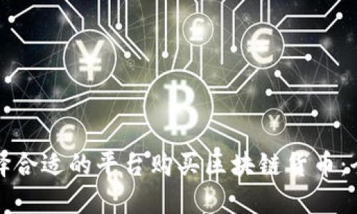 如何选择合适的平台购买区块链货币：全面指南