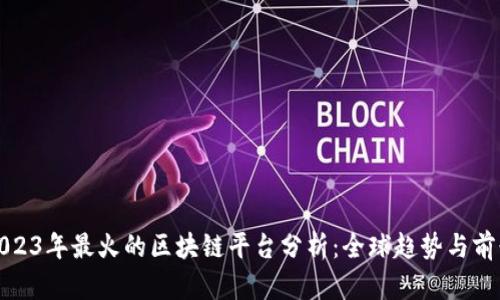 2023年最火的区块链平台分析：全球趋势与前景