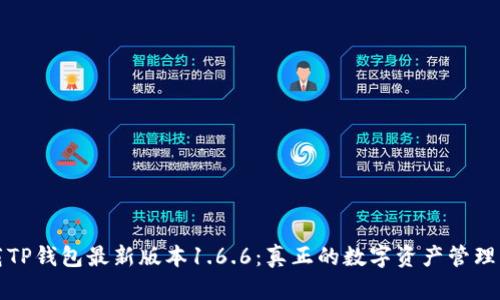 下载TP钱包最新版本1.6.6：真正的数字资产管理工具