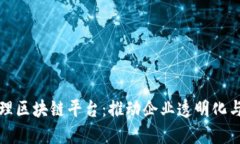 公司治理区块链平台：推动企业透明化与合规性