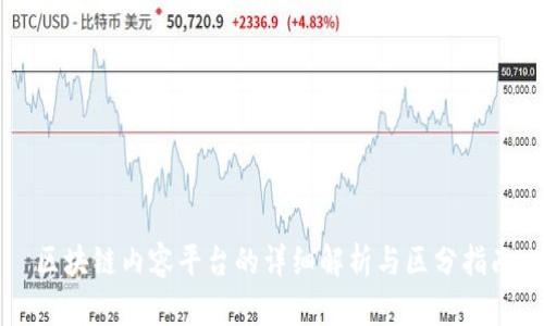 区块链内容平台的详细解析与区分指南