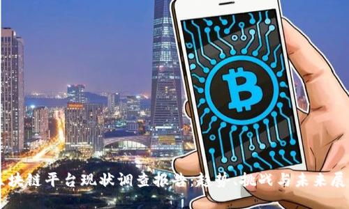 区块链平台现状调查报告：趋势、挑战与未来展望