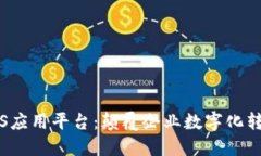 区块链SaaS应用平台：颠覆企业数字化转型的新风