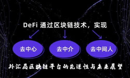 外汇局区块链平台的先进性与未来展望