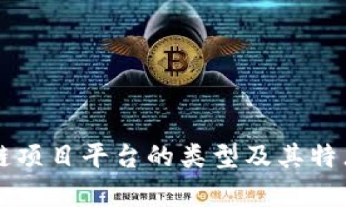区块链项目平台的类型及其特点解析
