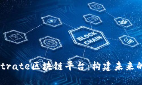深入探索Substrate区块链平台：构建未来的去中心化应用