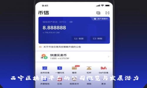 西宁区块链平台的公司概览与发展潜力