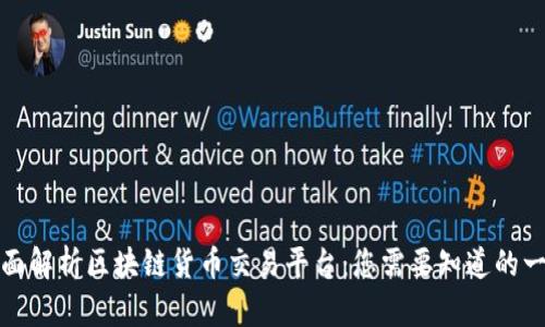 全面解析区块链货币交易平台：您需要知道的一切