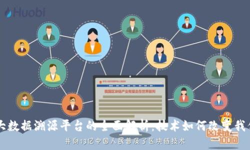 区块链大数据溯源平台的全面解析：技术如何改变我们的未来