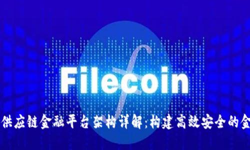 区块链供应链金融平台架构详解：构建高效安全的金融生态