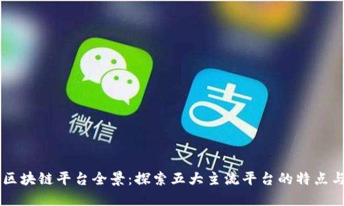 中国区块链平台全景：探索五大主流平台的特点与应用