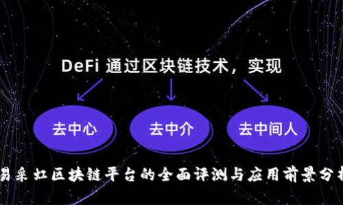 易采虹区块链平台的全面评测与应用前景分析