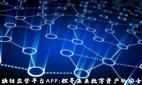 
国家区块链监管平台APP：探寻未来数字资产的安全与合规