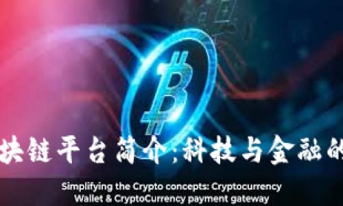 蚂蚁国际区块链平台简介：科技与金融的未来交汇点