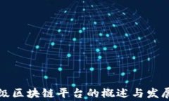 国家级区块链平台的概述与发展趋势