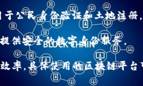 在政务领域，区块链平台的名称因国家和地区而异。一般来说，许多国家和地区都在积极探索和应用区块链技术来提高政府透明度、效率和安全性。一些著名的政务区块链平台包括：

1. **以太坊（Ethereum）**：虽然它是一个通用的区块链平台，但许多政务项目基于以太坊进行开发，如某些身份认证和投票系统。

2. **Hyperledger Fabric**：这是一个开源的企业级区块链框架，许多政府机构使用该平台创建私有或联盟区块链，以确保数据安全和透明。

3. **中国的区块链服务网络（BSN）**：这是一个由中国政府倡导的项目，旨在推动区块链技术的应用和发展。

4. **以色列区块链项目**：以色列政府也采用了自己的区块链平台，主要用于公民身份验证和土地注册。

5. **Estonia e-Residency**：爱沙尼亚的电子居民计划利用区块链技术提供安全的数字身份服务。

这些平台各有特点，但都在努力通过区块链技术来政务服务，提高透明度和效率。具体使用的区块链平台可能会因具体的应用场景和政府需求而有所不同。