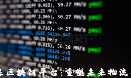 
星际航运区块链平台：重塑未来物流与航运业