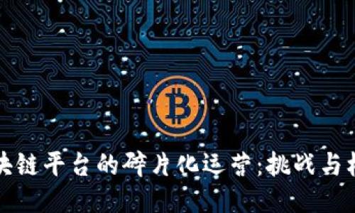 区块链平台的碎片化运营：挑战与机遇