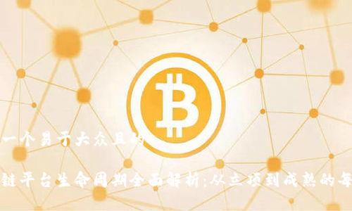 思考一个易于大众且的

区块链平台生命周期全面解析：从立项到成熟的每一步