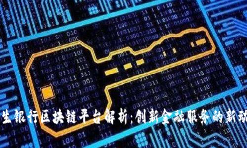 民生银行区块链平台解析：创新金融服务的新动能