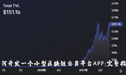 如何开发一个小型区块链交易平台APP：完整指南