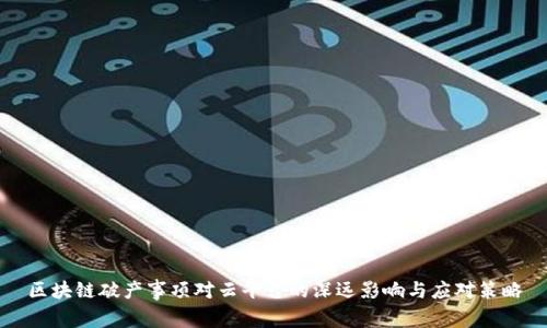 区块链破产事项对云平台的深远影响与应对策略