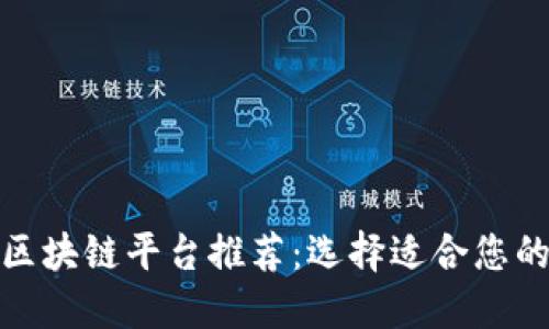 最佳区块链平台推荐：选择适合您的需求