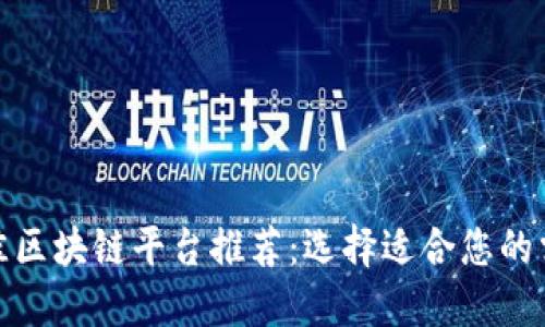 最佳区块链平台推荐：选择适合您的需求