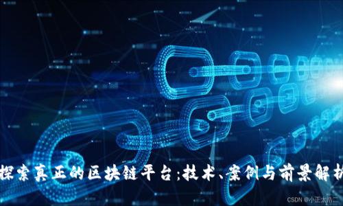 探索真正的区块链平台：技术、案例与前景解析