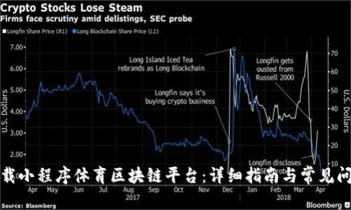 如何下载小程序体育区块链平台：详细指南与常见问题解答