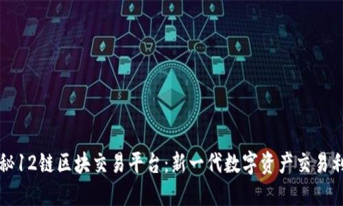 揭秘12链区块交易平台：新一代数字资产交易利器