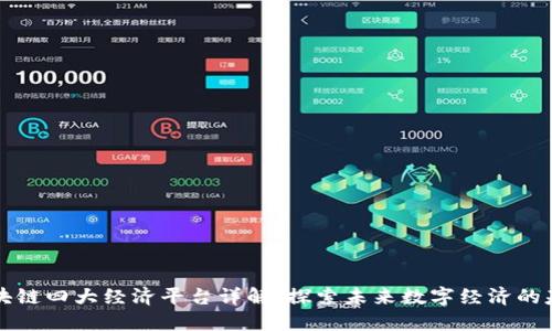 区块链四大经济平台详解，探索未来数字经济的基石