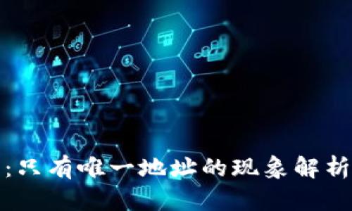 TP钱包官网：只有唯一地址的现象解析与解决方案