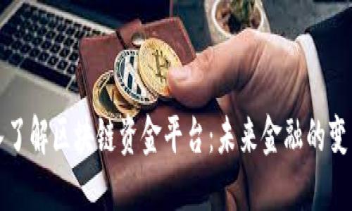 深入了解区块链资金平台：未来金融的变革者