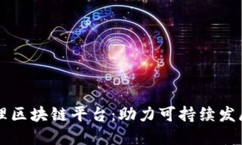 环境治理区块链平台：助力可持续发展的未来