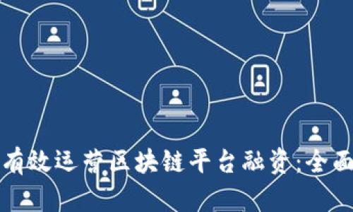 如何有效运营区块链平台融资：全面指南