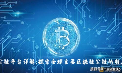 区块链公链平台详解：探索全球主要区块链公链的特点与应用