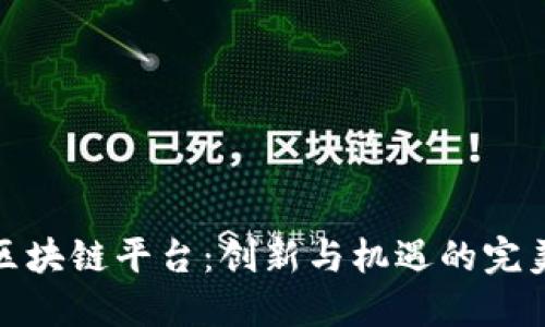 波兰区块链平台：创新与机遇的完美结合