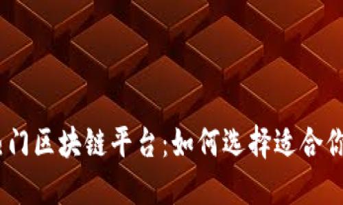 探索11个热门区块链平台：如何选择适合你的投资项目
