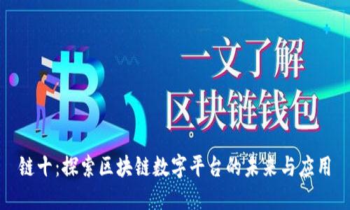 链十：探索区块链数字平台的未来与应用