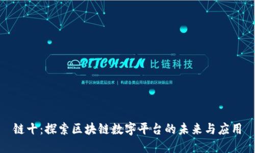 链十：探索区块链数字平台的未来与应用