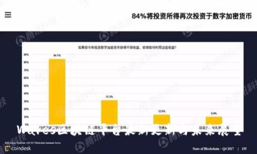 Waves区块链平台最新更新与未来展望