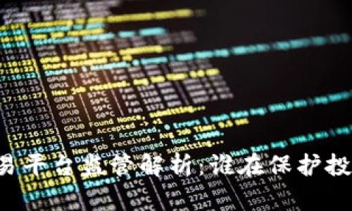 区块链交易平台监管解析：谁在保护投资者利益？