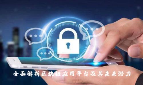 全面解析区块链应用平台及其未来潜力