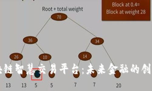 ### 区块链智慧交易平台：未来金融的创新解决方案