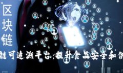 沃尔玛区块链可追溯平台：提升食品安全和供应
