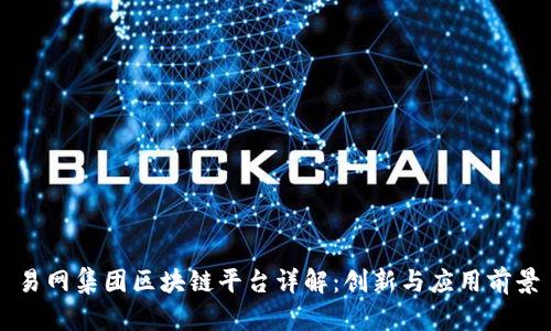 易网集团区块链平台详解：创新与应用前景