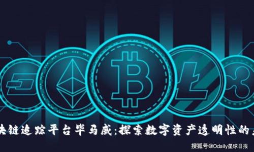 区块链追踪平台毕马威：探索数字资产透明性的未来