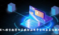 深入探索数字化区块链应用平台的未来与挑战